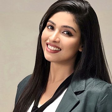Dr. Nisha Nujumudeen